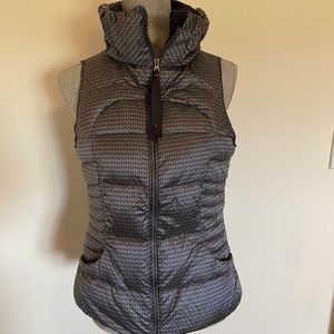 LULULEMON Vest  Size 8